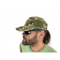 Фото: “Кепка CAMOFANS мультикам”, купить в интернет магазине