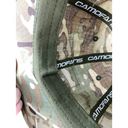 Фото: “Кепка CAMOFANS мультикам”