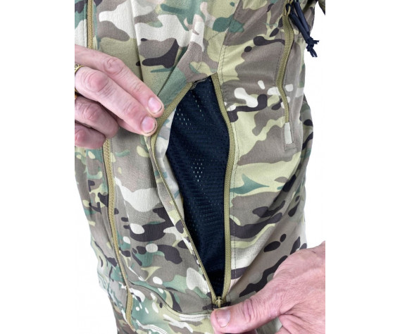 Фото: “Куртка МУЛЬТИКАМ YINREN лето”, купить в интернет магазине