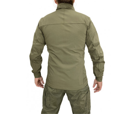 Фото: “Куртка ОЛИВА YINREN лето”, купить в интернет магазине