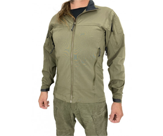 Фото: “Куртка ОЛИВА YINREN лето”, купить в интернет магазине