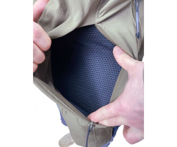 Фото: “Куртка ОЛИВА YINREN лето”, купить в интернет магазине