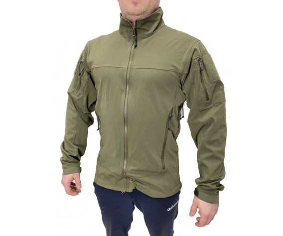 Фото: “Куртка ОЛИВА YINREN лето”, купить в интернет магазине