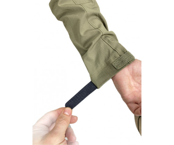 Фото: “Куртка ОЛИВА YINREN лето”, купить в интернет магазине