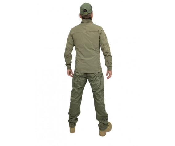 Фото: “Куртка ОЛИВА YINREN лето”, купить в интернет магазине