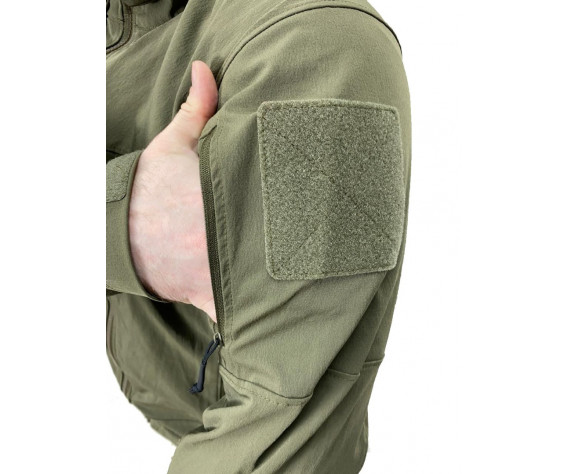 Фото: “Куртка ОЛИВА YINREN лето”, купить в интернет магазине