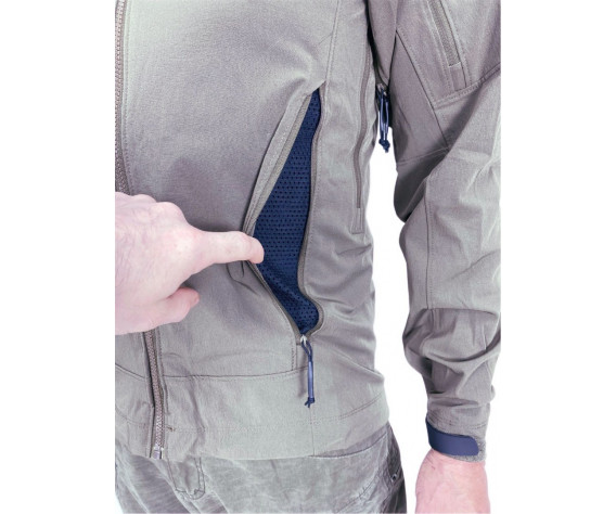 Фото: “Куртка ОЛИВА YINREN лето”, купить в интернет магазине