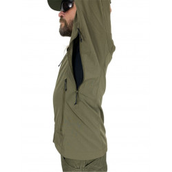 Фото: “Куртка ОЛИВА YINREN лето”