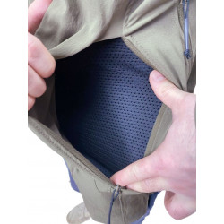 Фото: “Куртка ОЛИВА YINREN лето”