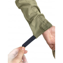 Фото: “Куртка ОЛИВА YINREN лето”