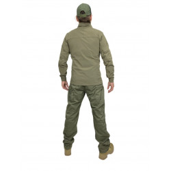 Фото: “Куртка ОЛИВА YINREN лето”