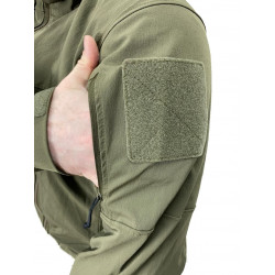 Фото: “Куртка ОЛИВА YINREN лето”