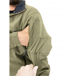 Фото: “Куртка ОЛИВА YINREN лето”