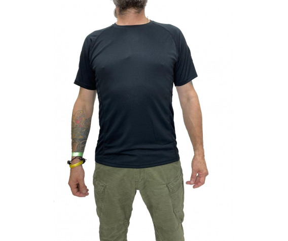 Фото: “Футболка S.ARCHON collmaxЧерная”, купить в интернет магазине