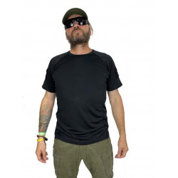 Фото: “Футболка S.ARCHON collmaxЧерная”, купить в интернет магазине