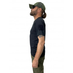 Фото: “Футболка S.ARCHON collmaxЧерная”