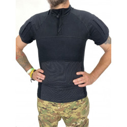 Фото: “Рубашка Tactical Combat черный”, купить в интернет магазине