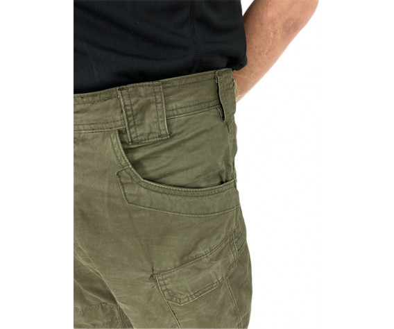 Фото: “Брюки мужские Pickup оливковый 52 Джокер”, купить в интернет магазине