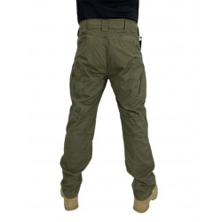 Фото: “Брюки мужские Pickup оливковый 52 Джокер”