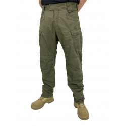 Фото: “Брюки мужские Pickup оливковый 52 Джокер”, купить в интернет магазине