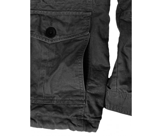 Фото: “Куртка мужская Pickup Veteran 58”, купить в интернет магазине