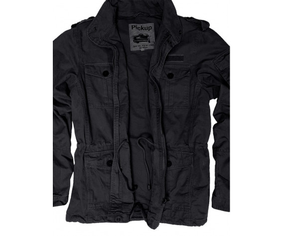 Фото: “Куртка мужская Pickup Veteran 58”, купить в интернет магазине