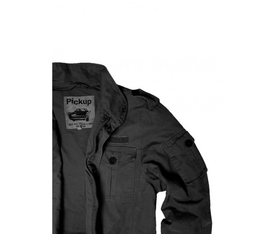 Фото: “Куртка мужская Pickup Veteran 58”, купить в интернет магазине