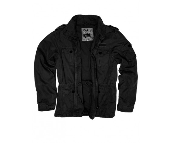 Фото: “Куртка мужская Pickup Veteran 58”, купить в интернет магазине