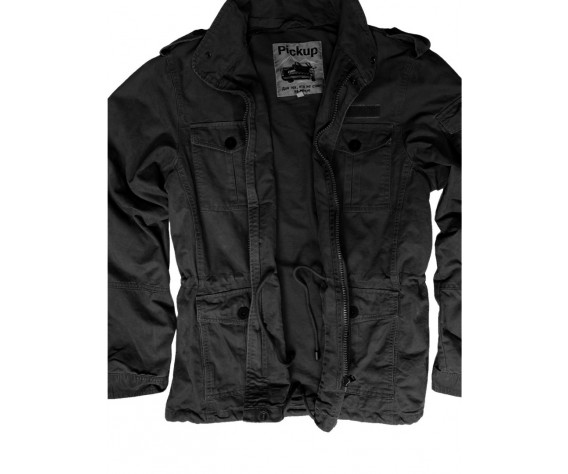 Фото: “Куртка мужская Pickup Veteran 58”, купить в интернет магазине
