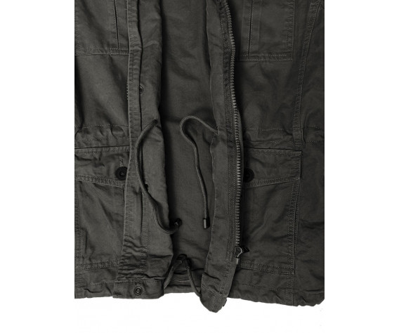 Фото: “Куртка мужская Pickup Veteran 58”, купить в интернет магазине