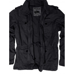 Фото: “Куртка мужская Pickup Veteran 58”