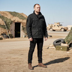 Фото: “Куртка мужская Pickup Veteran 58”, купить в интернет магазине