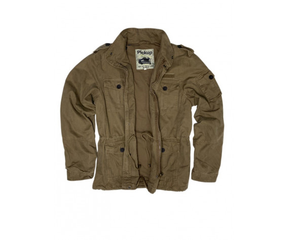Фото: “Куртка мужская Pickup Veteran”, купить в интернет магазине