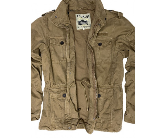Фото: “Куртка мужская Pickup Veteran”, купить в интернет магазине