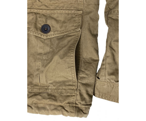 Фото: “Куртка мужская Pickup Veteran”, купить в интернет магазине