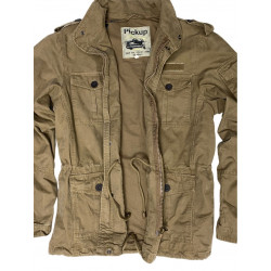 Фото: “Куртка мужская Pickup Veteran”