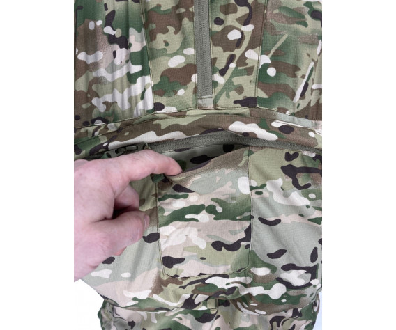 Фото: “Куртка анорак  YINREN МУЛЬТИКАМ”, купить в интернет магазине