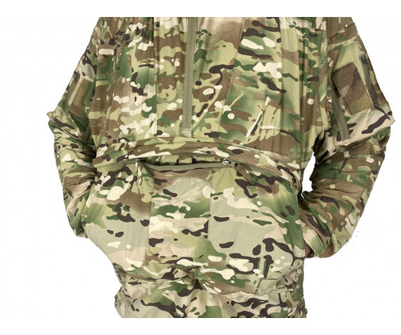 Фото: “Куртка анорак  YINREN МУЛЬТИКАМ”, купить в интернет магазине