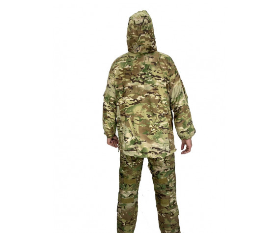 Фото: “Куртка анорак  YINREN МУЛЬТИКАМ”, купить в интернет магазине