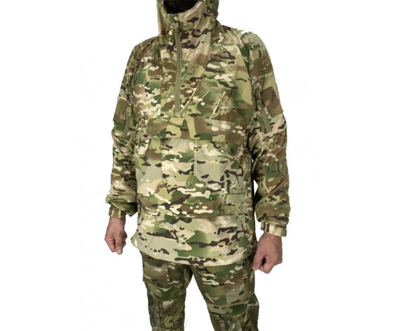 Фото: “Куртка анорак  YINREN МУЛЬТИКАМ”, купить в интернет магазине