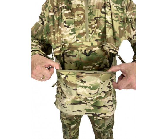 Фото: “Куртка анорак  YINREN МУЛЬТИКАМ”, купить в интернет магазине