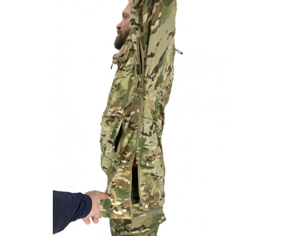 Фото: “Куртка анорак  YINREN МУЛЬТИКАМ”, купить в интернет магазине