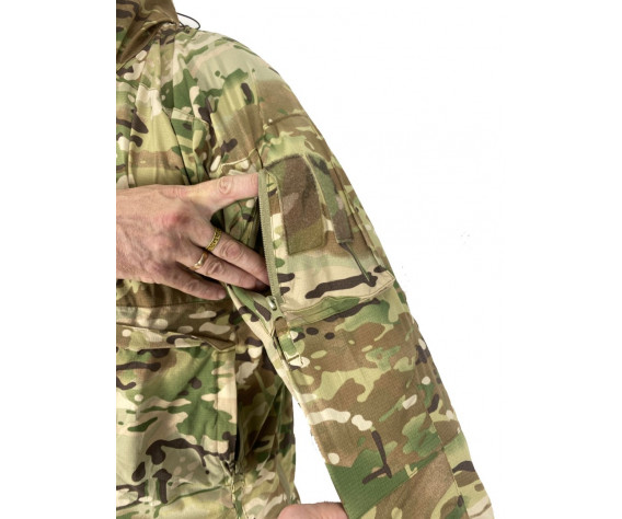 Фото: “Куртка анорак  YINREN МУЛЬТИКАМ”, купить в интернет магазине