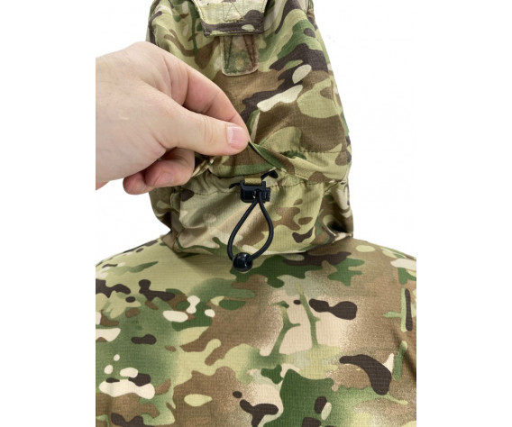 Фото: “Куртка анорак  YINREN МУЛЬТИКАМ”, купить в интернет магазине