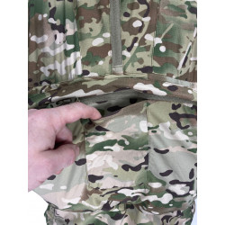 Фото: “Куртка анорак  YINREN МУЛЬТИКАМ”