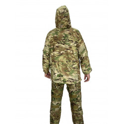 Фото: “Куртка анорак  YINREN МУЛЬТИКАМ”