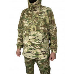 Фото: “Куртка анорак  YINREN МУЛЬТИКАМ”, купить в интернет магазине