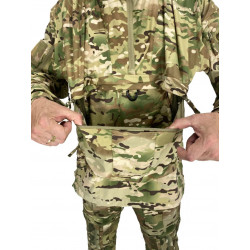 Фото: “Куртка анорак  YINREN МУЛЬТИКАМ”