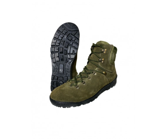 Фото: “Берцы камуфляж MID лето”, купить в интернет магазине