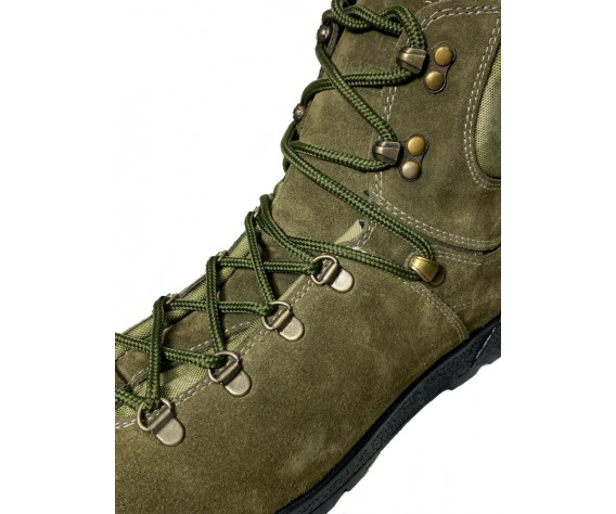 Фото: “Берцы камуфляж MID лето”, купить в интернет магазине